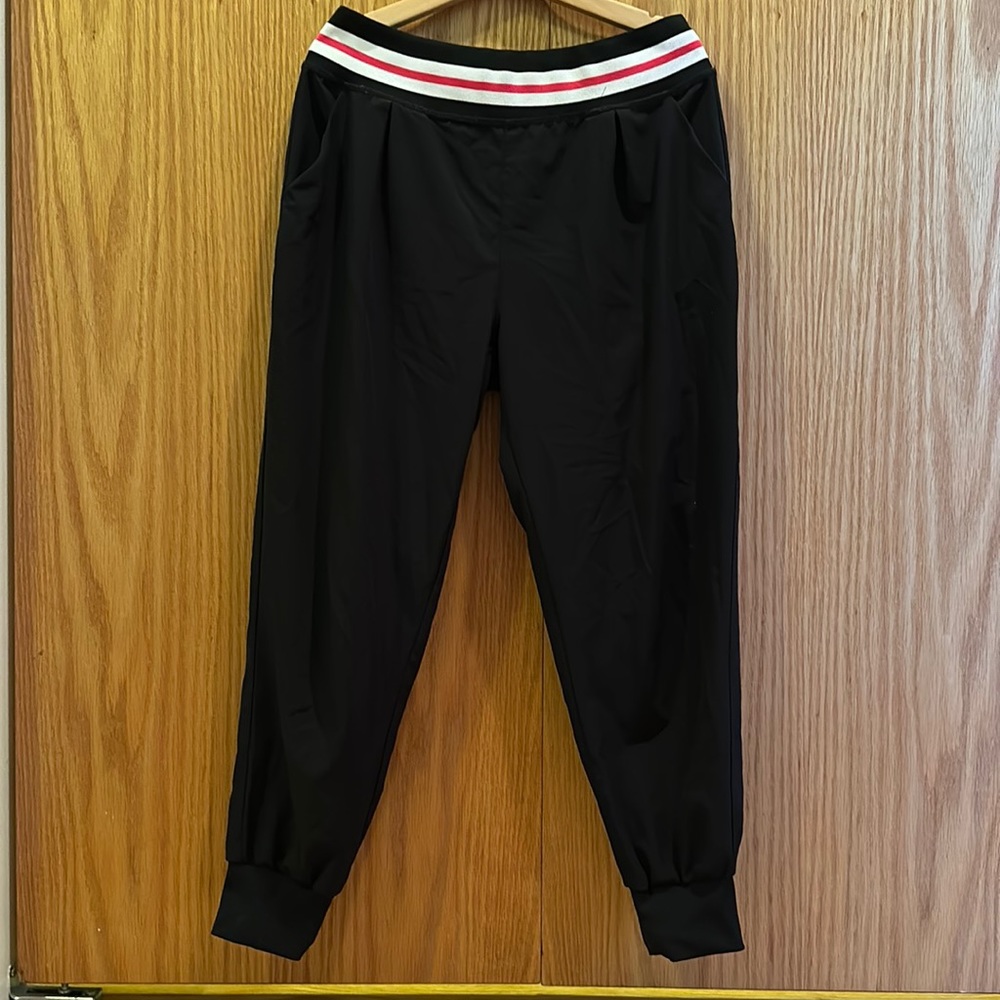 Zella pants.